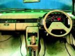 Isuzu Asso Di Fiori Concept 1979 года